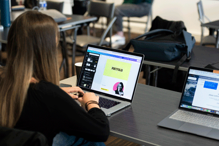 Tester notre école à Lyon en avril — stage
