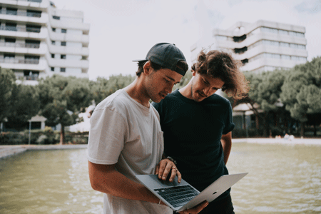 Master's Degrees: The Ideal Years for Work-Study — digital, campus across Digital Campus campuses