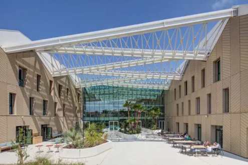 Digital Campus Biarritz