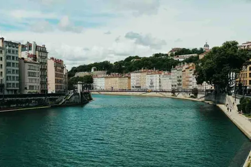 Digital Campus Lyon