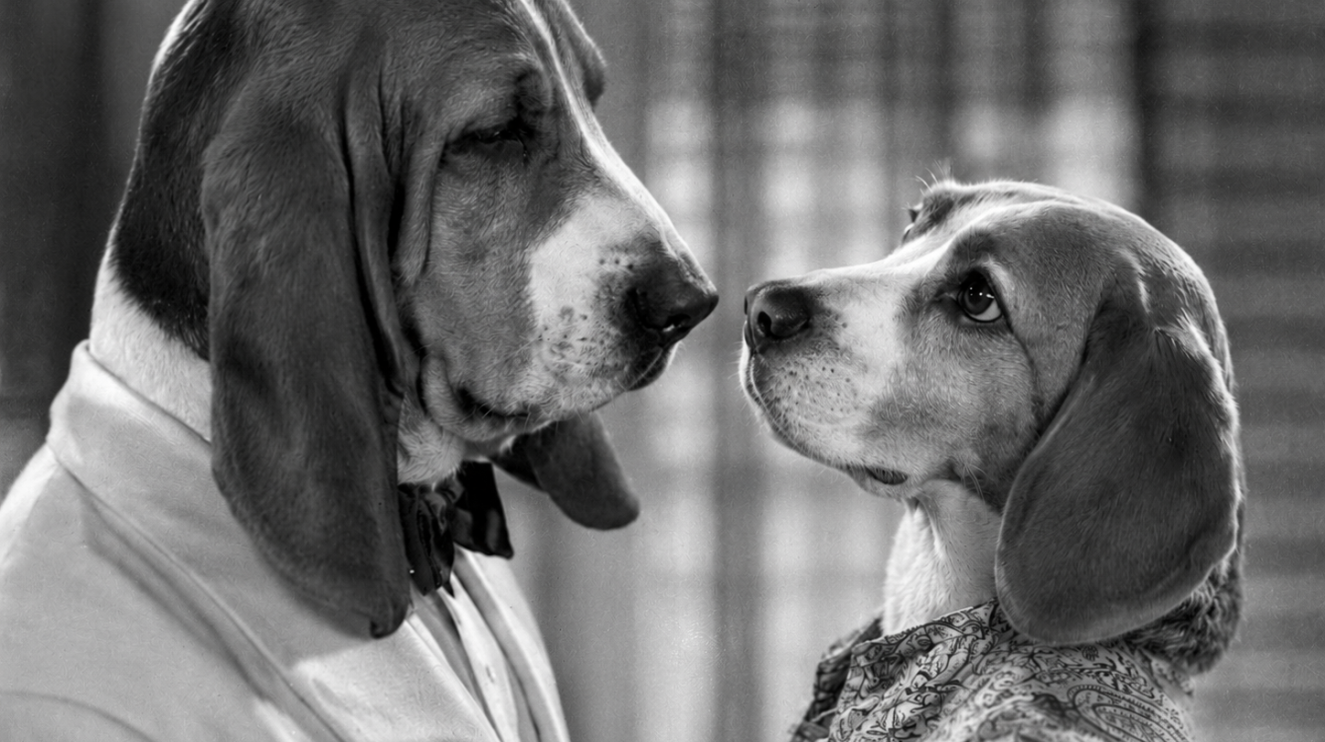Beagle
