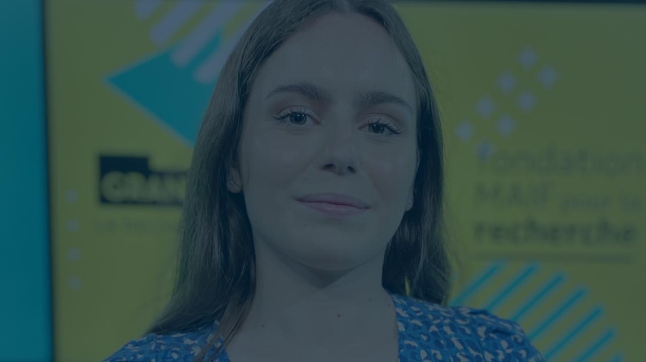 Digital Campus wins the school prize at the Grand Angle competition