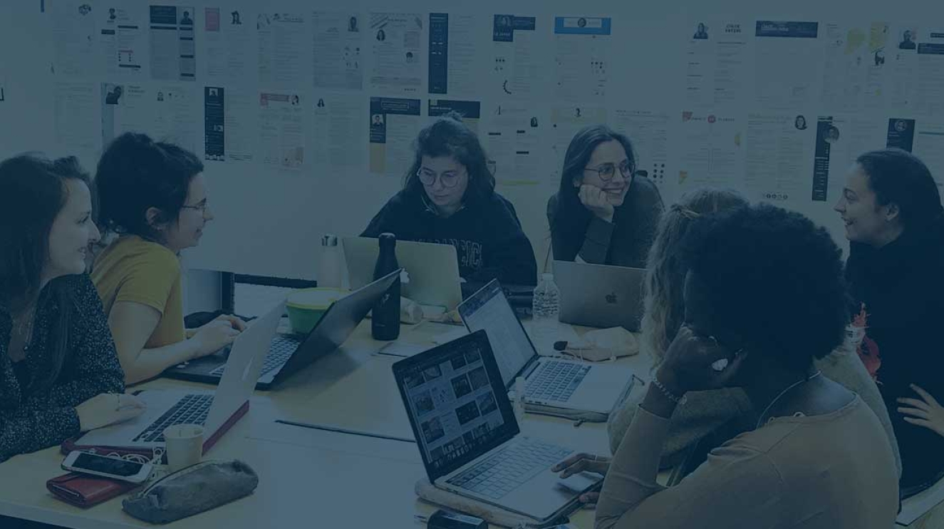 Challenge National : 6 de nos campus réunis dans les campus Digital Campus