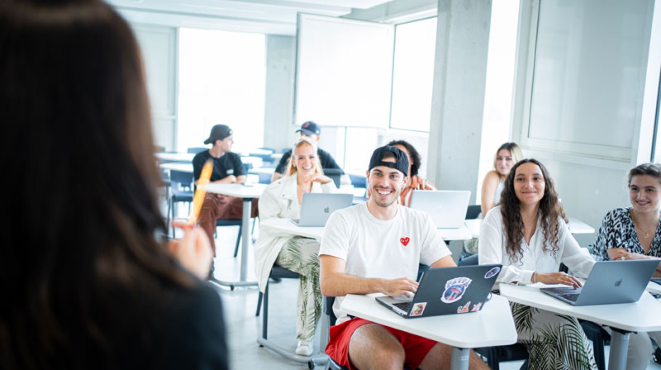 Atelier Découverte à Lyon : explorer et tester les métiers du digital