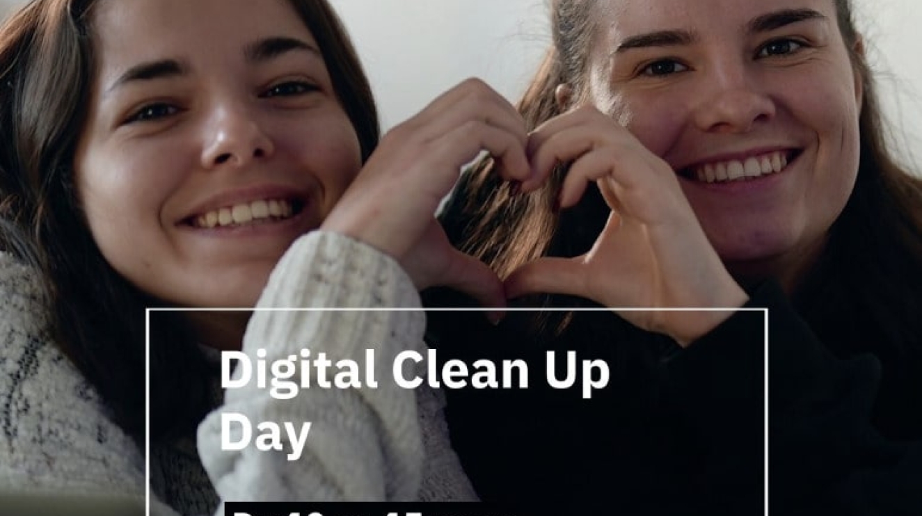 Une semaine engagée pour un numérique plus propre à Digital Campus à Rennes