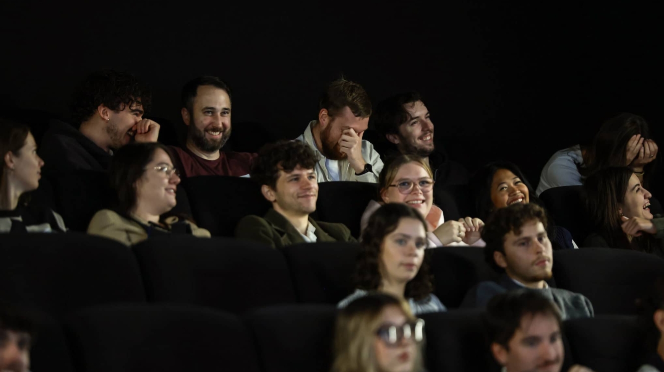A creative back-to-school for Digital Campus students in Rennes
