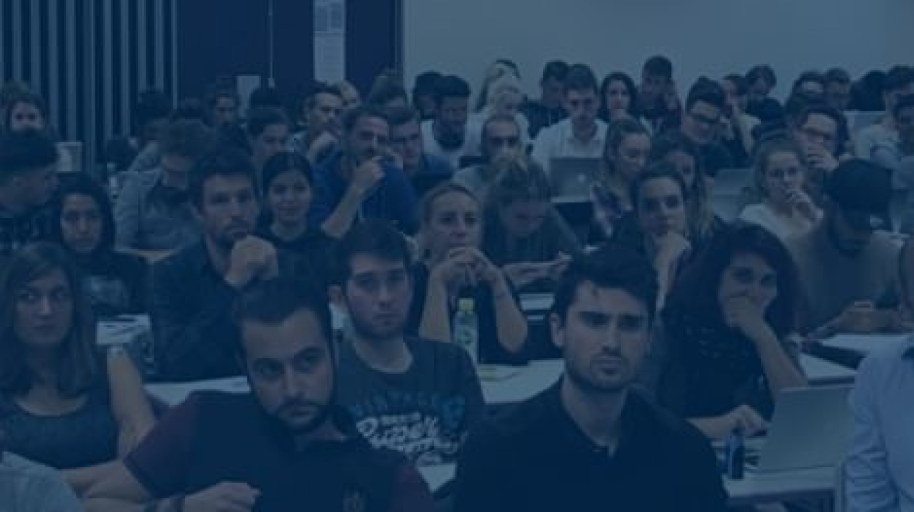 Google à Digital Campus Montpellier