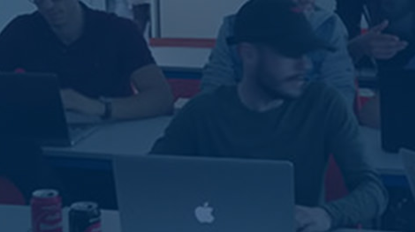 The 17/18 Major Projects at Digital Campus Toulouse — students