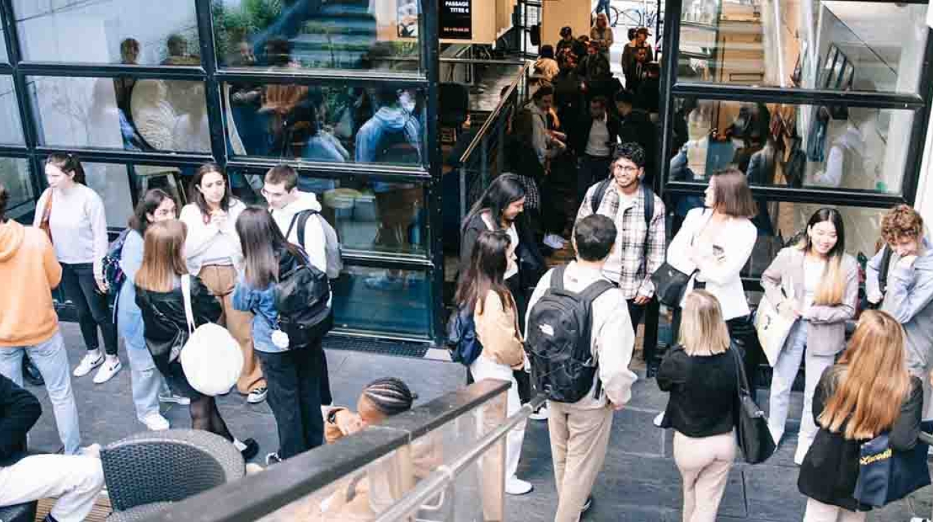 Saturday 28 January: exceptional Open Days at Digital Campus campuses
