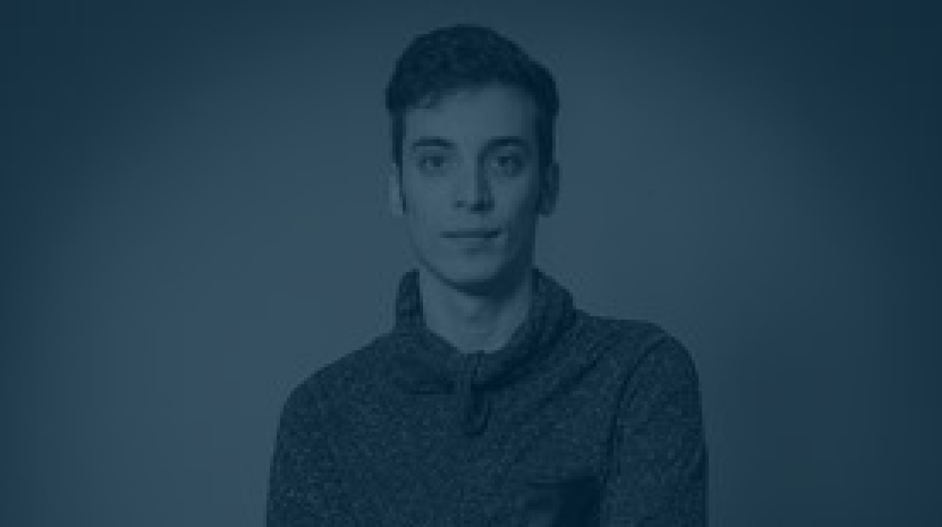 Maxime James - Intervenant à Digital Campus au campus Digital Campus de Nantes