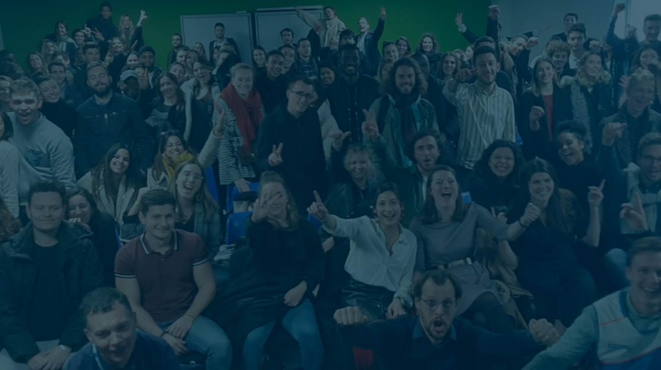 Two new specialisations for the 2021 intake — marketing, digital at Digital Campus Bordeaux