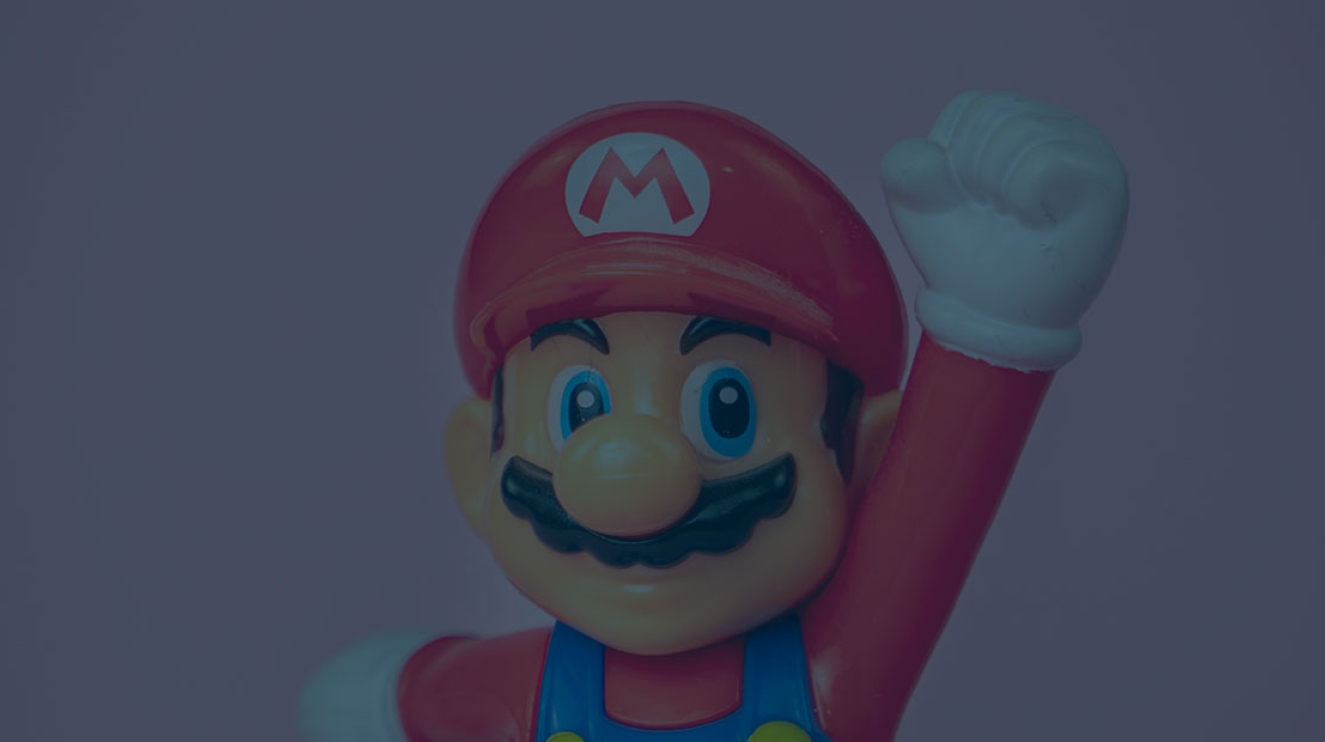Tournois Mario Kart le 23 septembre à Digital Campus Toulouse