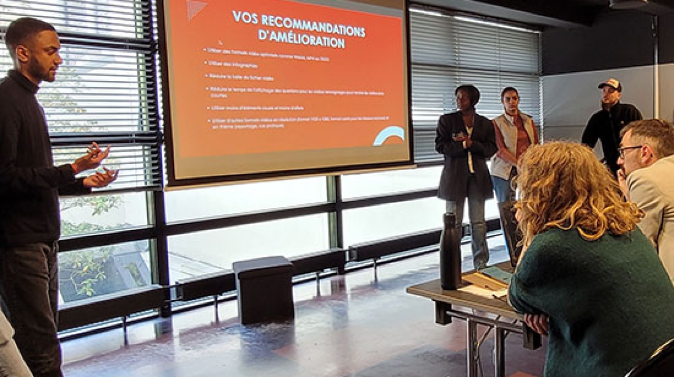 Numérique responsable, le workshop — atelier dans les campus Digital Campus