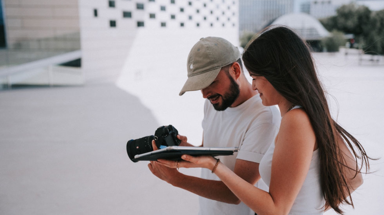 Motion Design — bachelor au campus Digital Campus de Paris