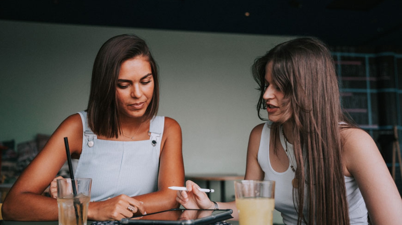 Data Customer Experience — mastère dans les campus Digital Campus