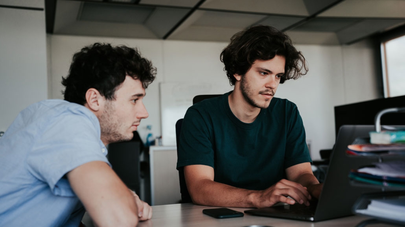 Tech Lead, IA &amp; Cybersécurité — mastère aux campus de Bordeaux, Paris