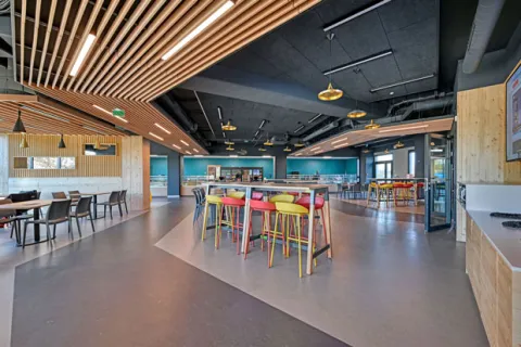 Edo Campus Montpellier