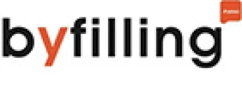 Byfilling