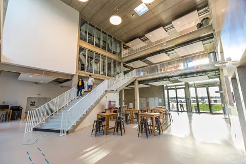 campus toulouse