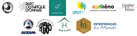 Grands projets - Ecole web Lyon