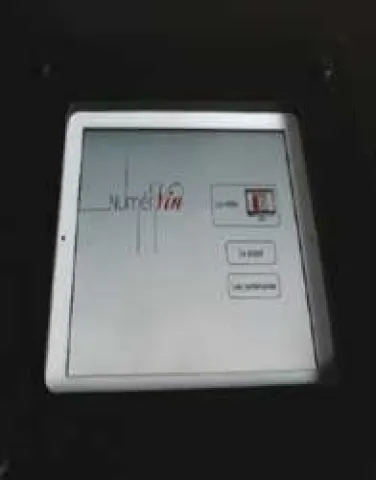 Site Numérivin