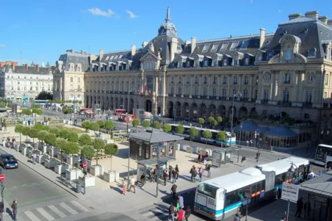rennes