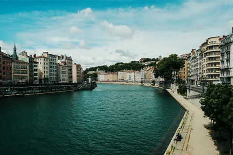 Lyon