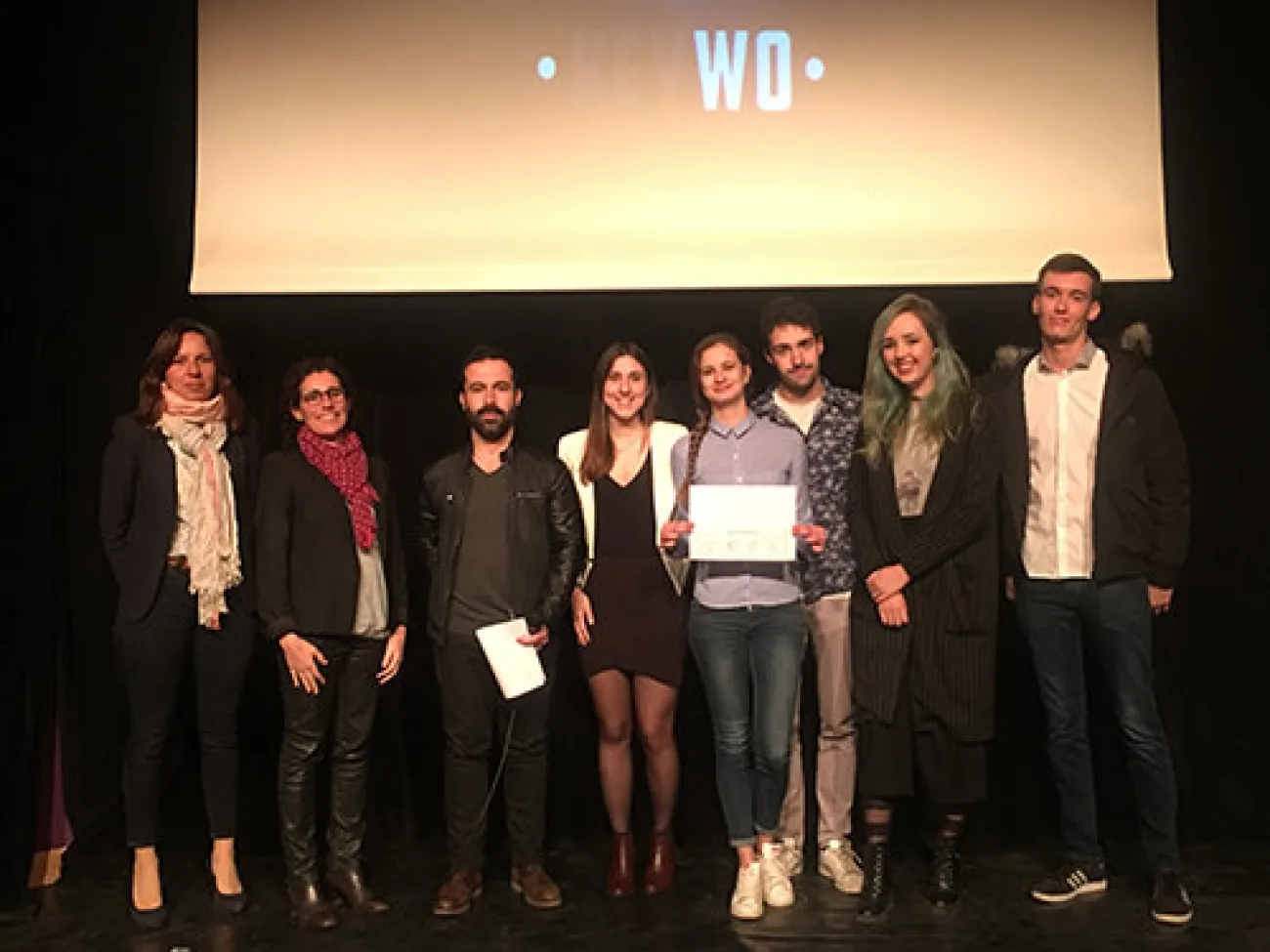 Présentation finale des Grands projets au campus Digital Campus de Montpellier
