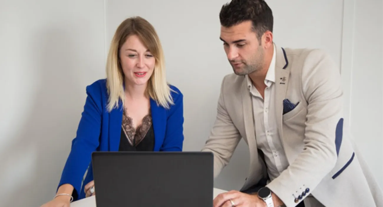 Ecole du digital en alternance dans les campus Digital Campus