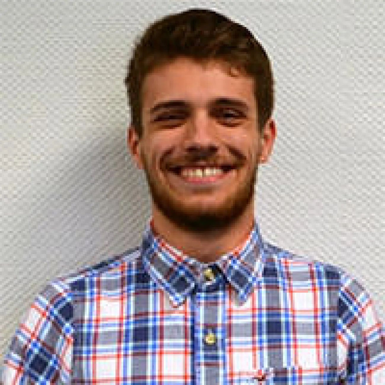 Portrait d’étudiant - Romain Le Teuff au campus Digital Campus de Rennes
