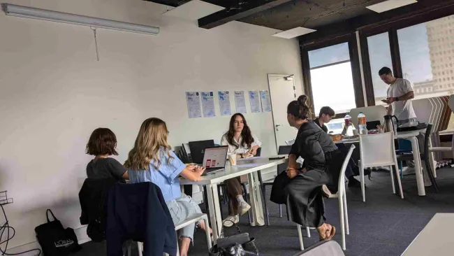 Challenge accepted, une semaine pour gagner en confiance et en compétences au campus Digital Campus de Rennes