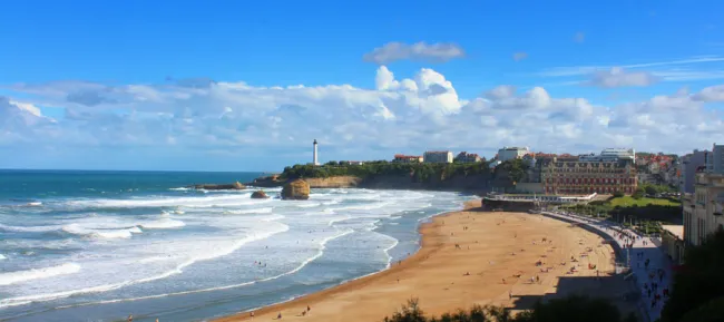 Le digital au cœur du Pays Basque au campus Digital Campus de Biarritz