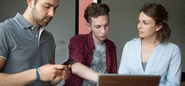 The ranking of the best web schools! at Digital Campus campuses