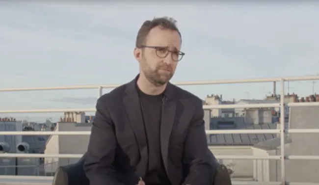 Transformation de l’expérience : le parcours d’Edouard Soumagnac au campus Digital Campus de Paris