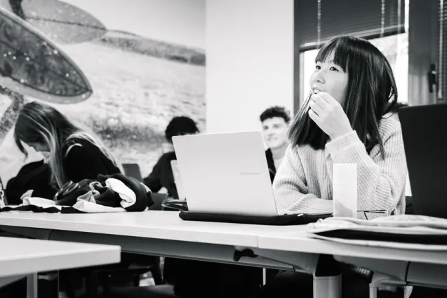 En avril, Ateliers Découverte sur le campus nantais dans les campus Digital Campus
