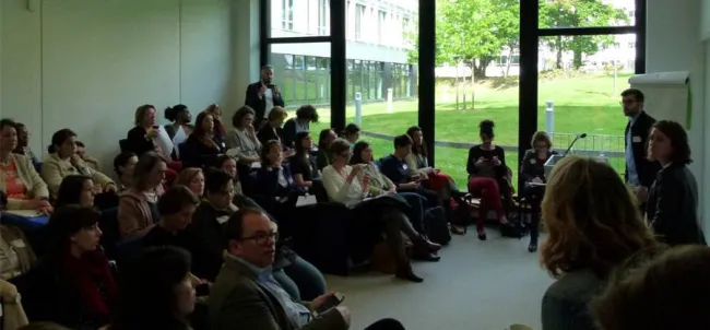 Chez Digital Campus Rennes, We Are DC et ailleurs…