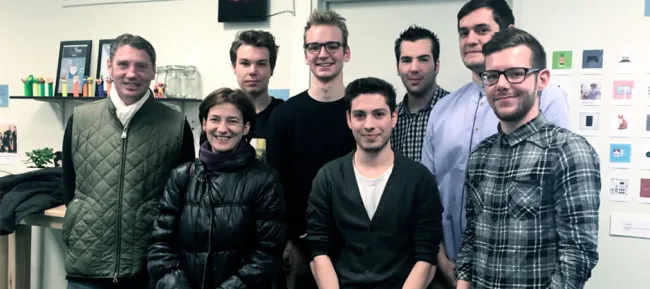 Grands Projets Digital Campus à Rennes