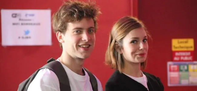 Parcoursup (ex APB) - Candidature possible dès maintenant ! — école dans les campus Digital Campus