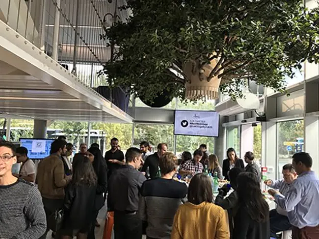 2e Growth Hacking Challenge de DC Rennes