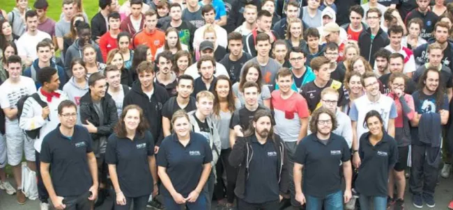 DC Rennes: time for big projects