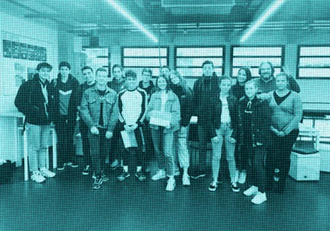 Highlights from the Digital Campus Lyon Discovery Workshops